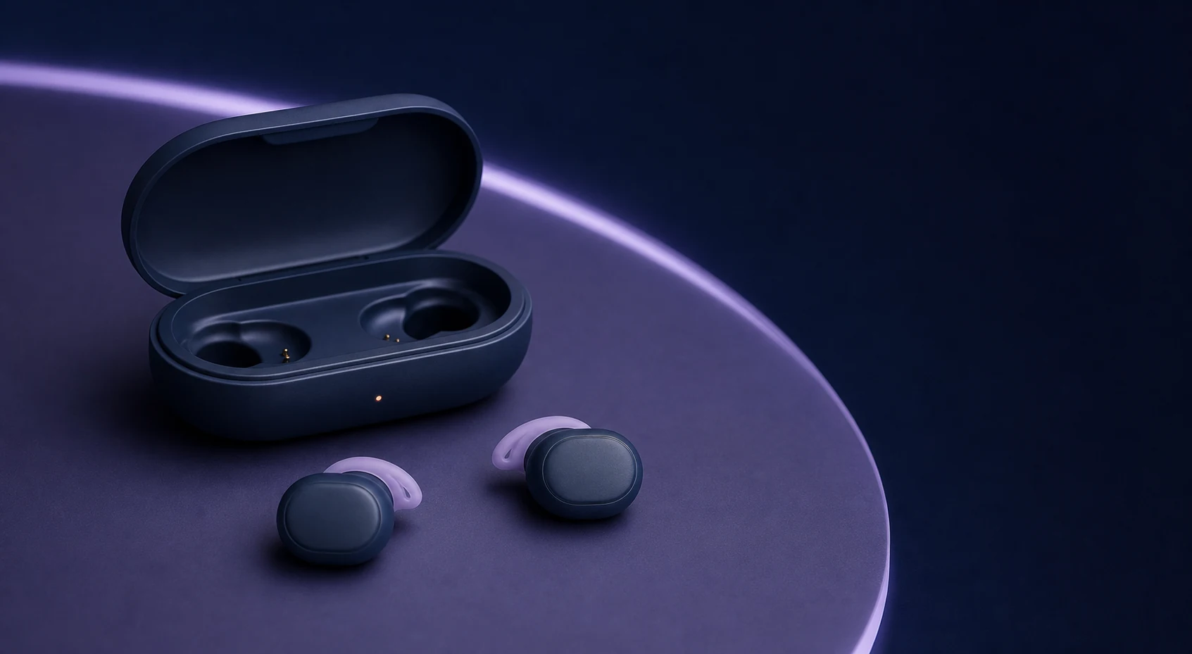 Sleep earbuds