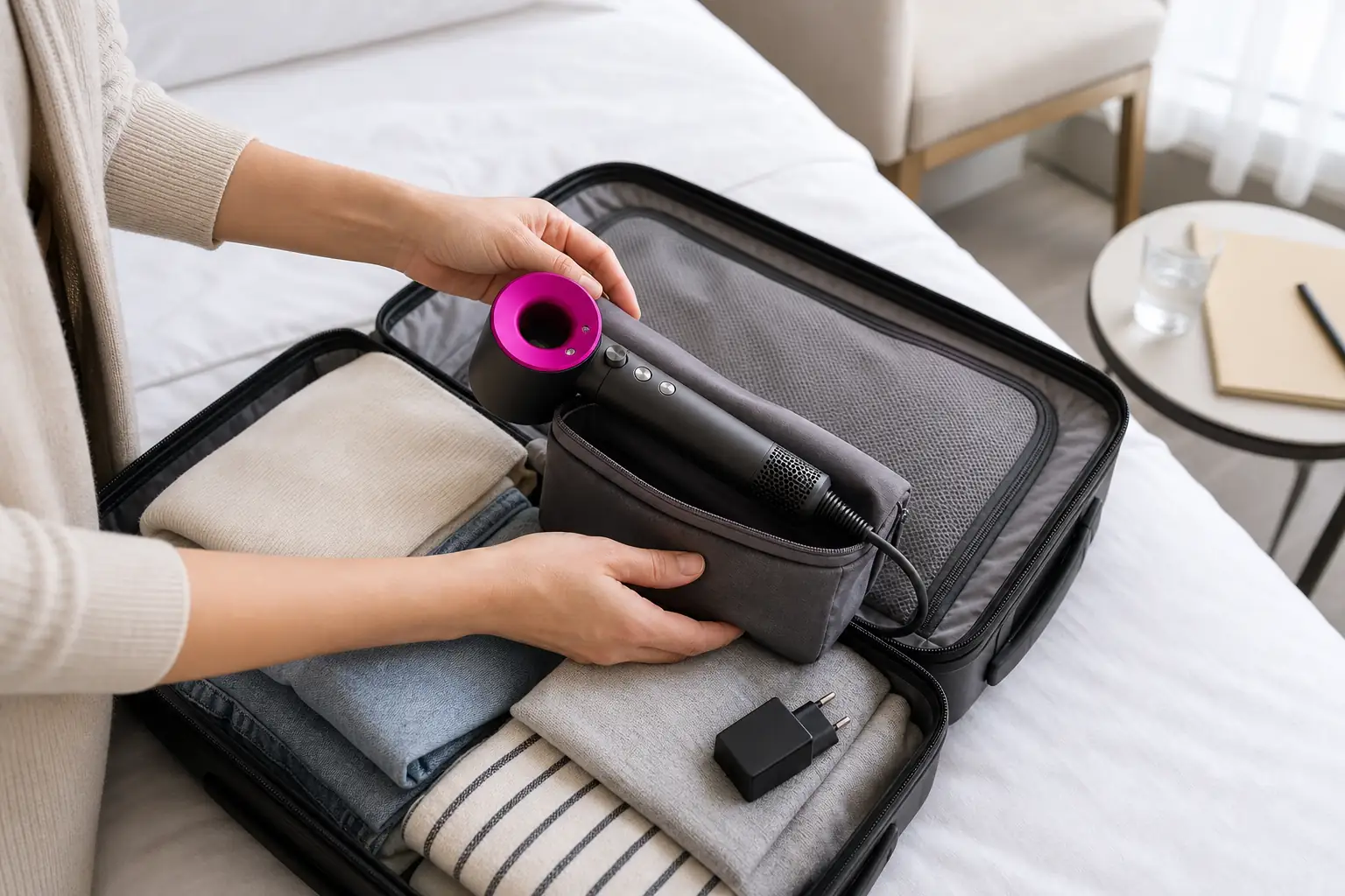 Travel Hair Dryer buyer pain points and sourcing solutions / 旅行吹风机 买家痛点与采购方案